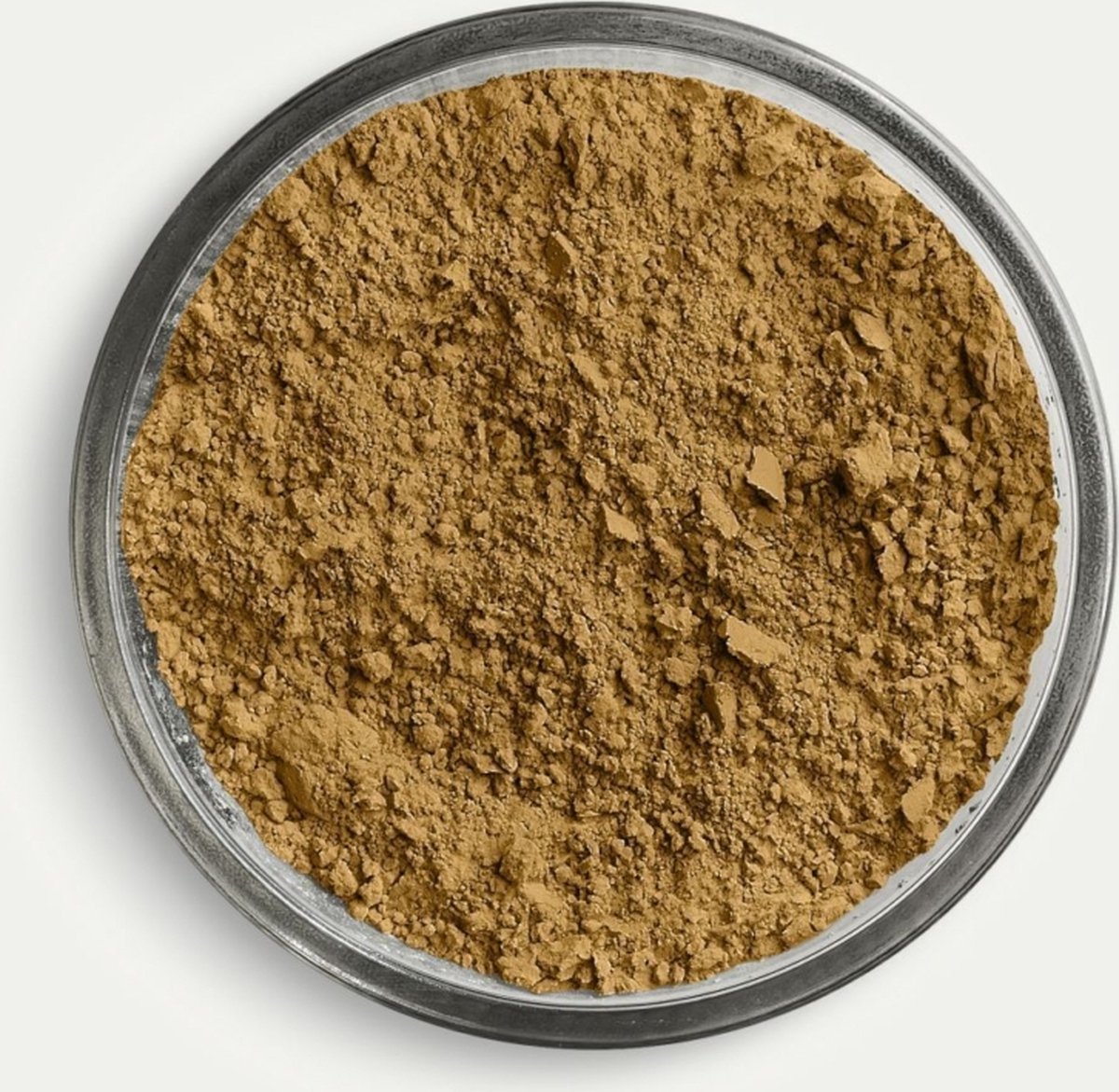 Pigment Poeder | Bruin | 25000 gram | 79. Terre D Ombre Verdatre D Allemagne